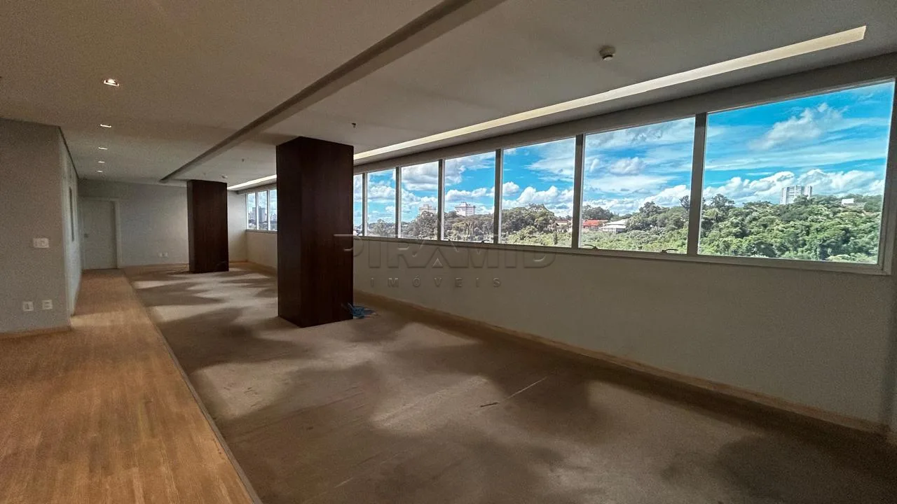 Alugar Comercial / Sala em Ribeir&atilde;o Preto R$ 32.000,00 - Foto 3
