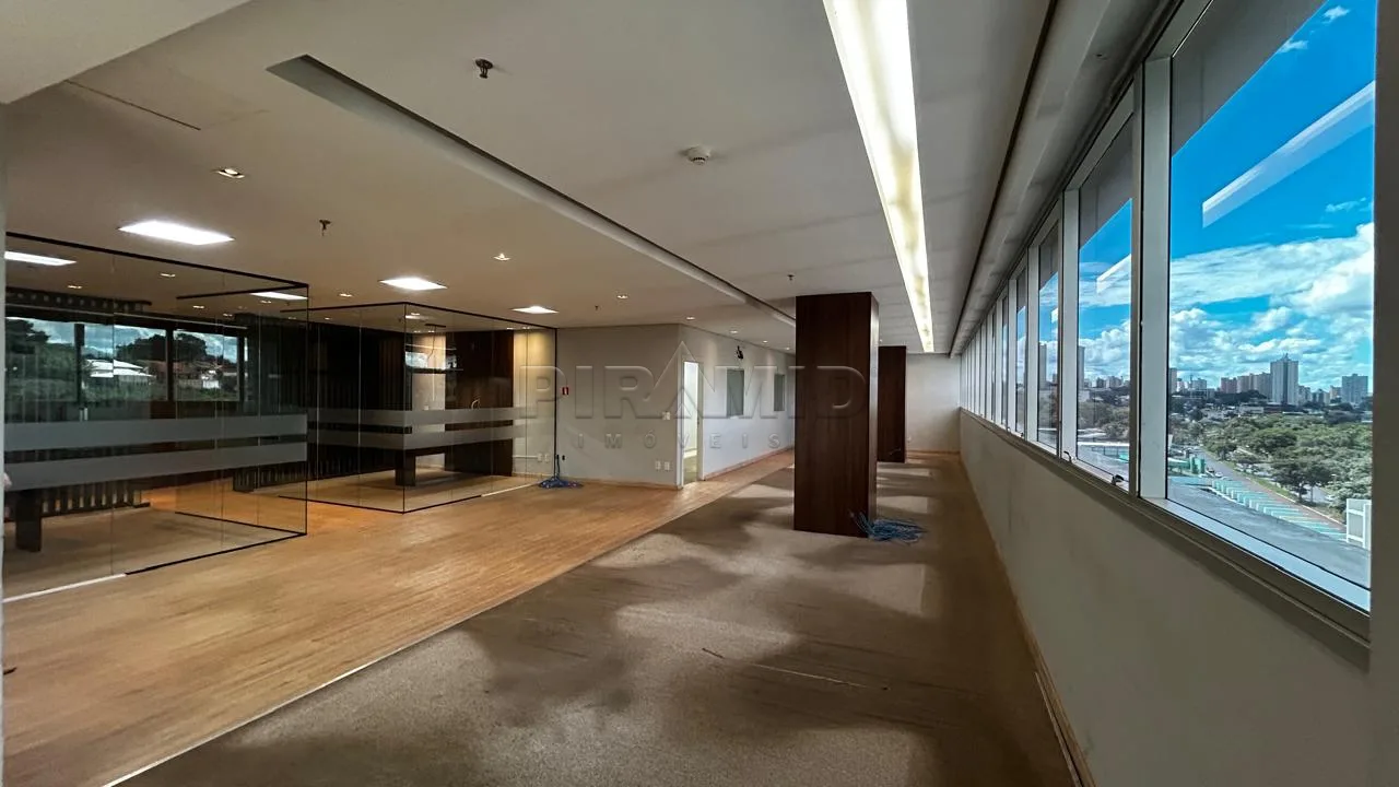 Alugar Comercial / Sala em Ribeir&atilde;o Preto R$ 32.000,00 - Foto 4