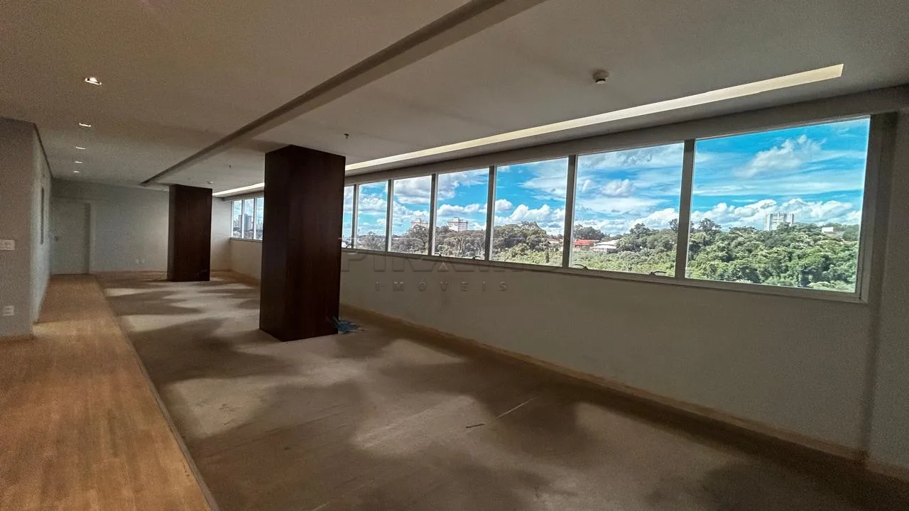 Alugar Comercial / Sala em Ribeir&atilde;o Preto R$ 32.000,00 - Foto 5
