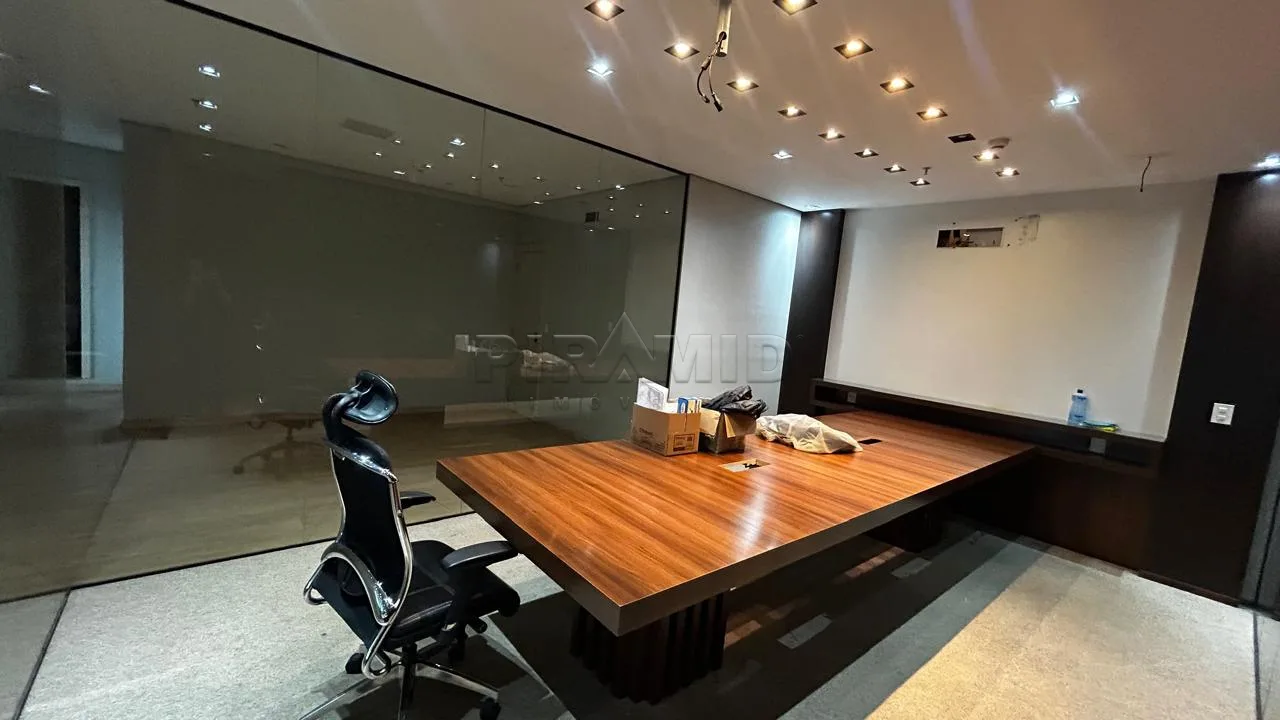 Alugar Comercial / Sala em Ribeir&atilde;o Preto R$ 32.000,00 - Foto 6