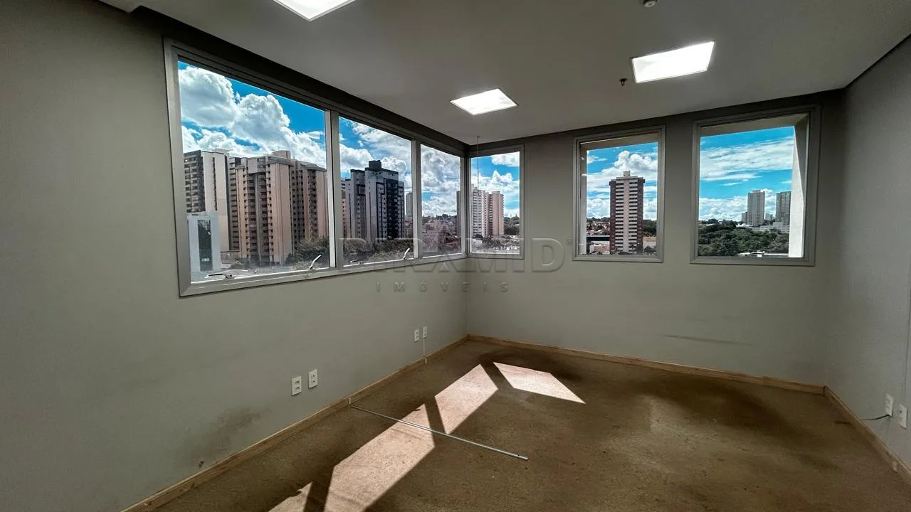 Alugar Comercial / Sala em Ribeir&atilde;o Preto R$ 32.000,00 - Foto 10