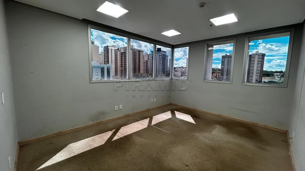 Alugar Comercial / Sala em Ribeir&atilde;o Preto R$ 32.000,00 - Foto 11