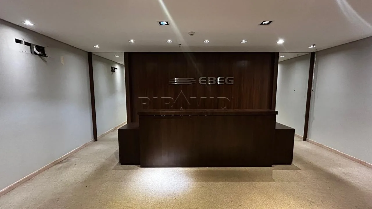 Alugar Comercial / Sala em Ribeir&atilde;o Preto R$ 32.000,00 - Foto 12
