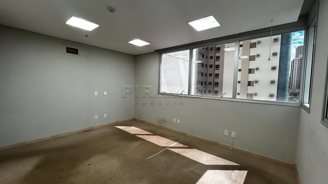 Alugar Comercial / Sala em Ribeir&atilde;o Preto R$ 32.000,00 - Foto 9