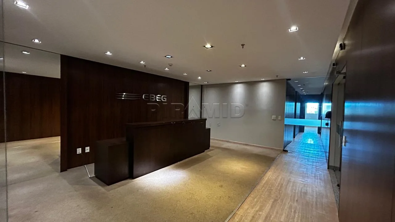 Alugar Comercial / Sala em Ribeir&atilde;o Preto R$ 32.000,00 - Foto 13