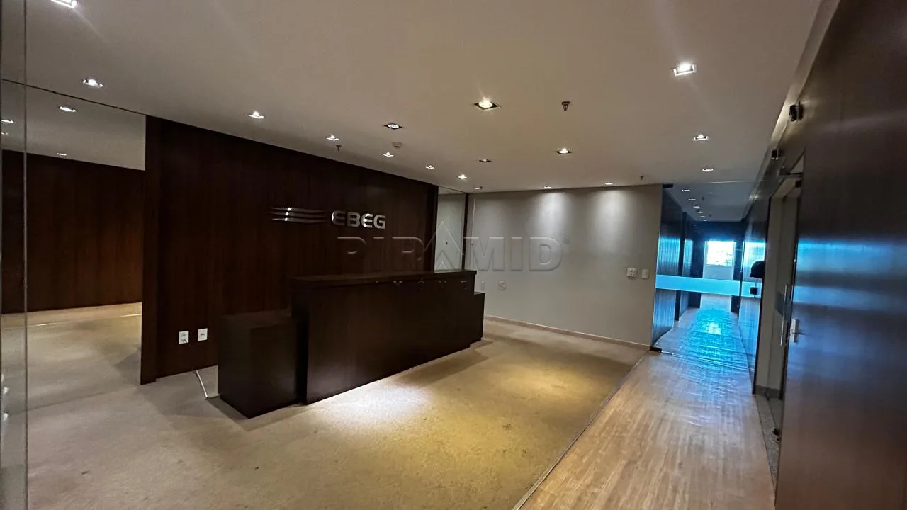 Alugar Comercial / Sala em Ribeir&atilde;o Preto R$ 32.000,00 - Foto 14