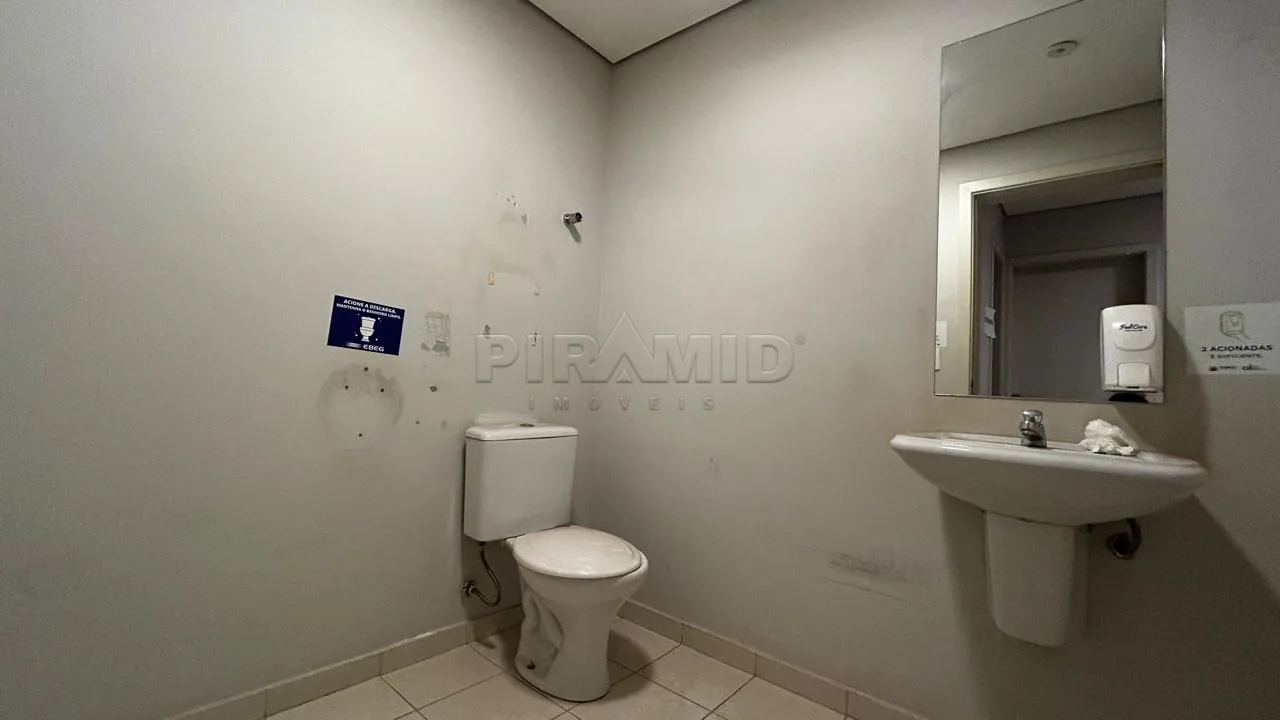 Alugar Comercial / Sala em Ribeir&atilde;o Preto R$ 32.000,00 - Foto 18