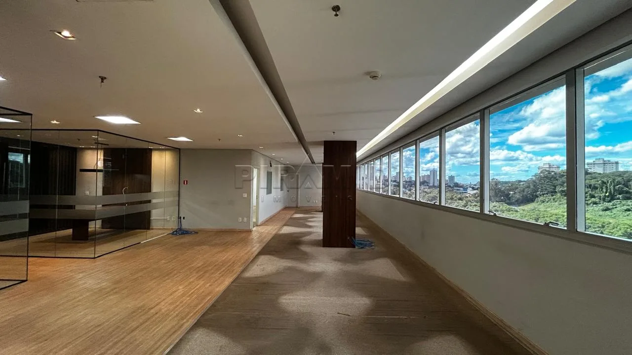 Alugar Comercial / Sala em Ribeir&atilde;o Preto R$ 32.000,00 - Foto 20