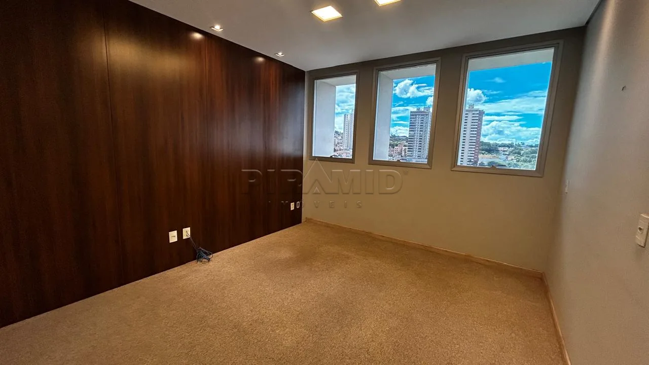 Alugar Comercial / Sala em Ribeir&atilde;o Preto R$ 32.000,00 - Foto 22