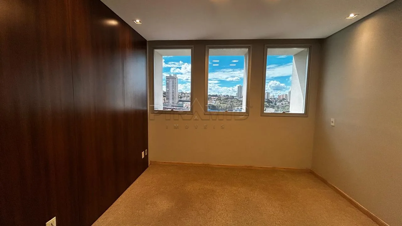 Alugar Comercial / Sala em Ribeir&atilde;o Preto R$ 32.000,00 - Foto 24