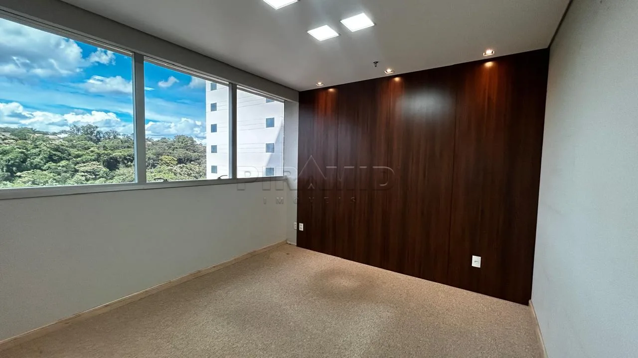 Alugar Comercial / Sala em Ribeir&atilde;o Preto R$ 32.000,00 - Foto 27