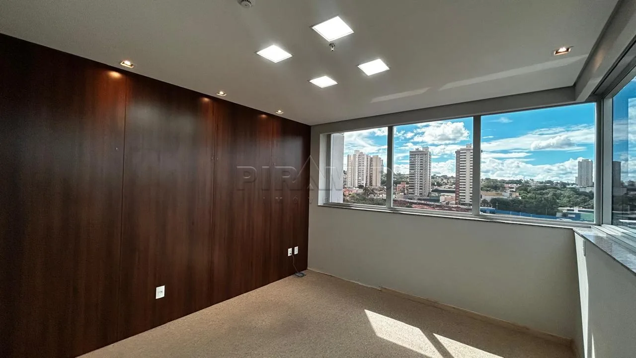 Alugar Comercial / Sala em Ribeir&atilde;o Preto R$ 32.000,00 - Foto 30