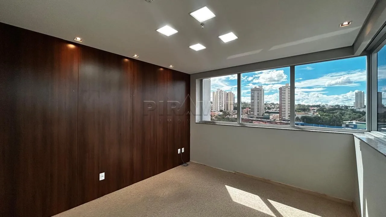 Alugar Comercial / Sala em Ribeir&atilde;o Preto R$ 32.000,00 - Foto 31