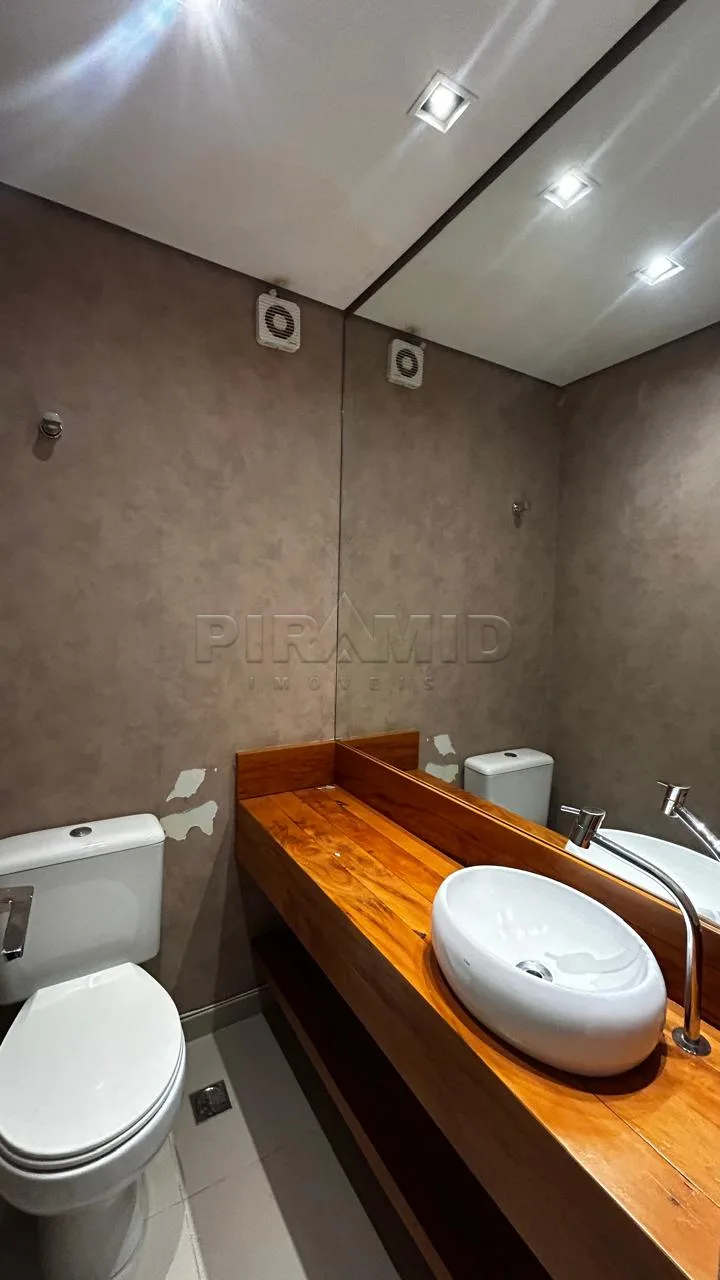 Alugar Comercial / Sala em Ribeir&atilde;o Preto R$ 32.000,00 - Foto 34