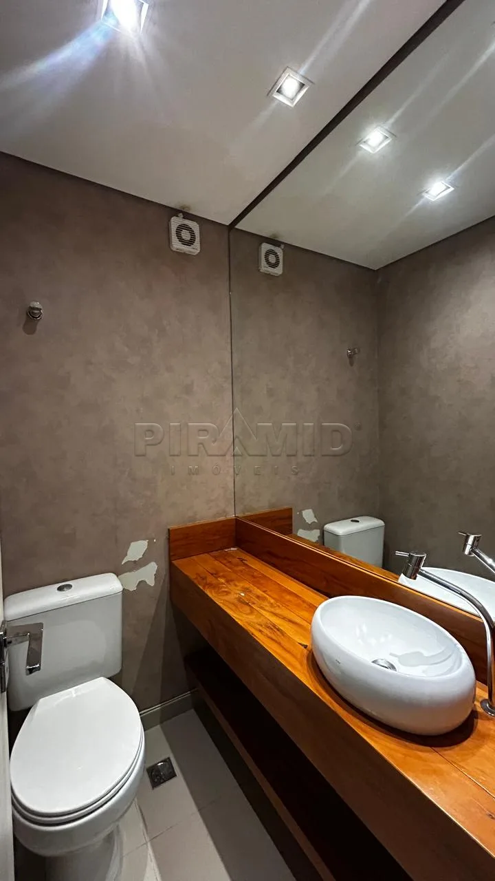 Alugar Comercial / Sala em Ribeir&atilde;o Preto R$ 32.000,00 - Foto 35