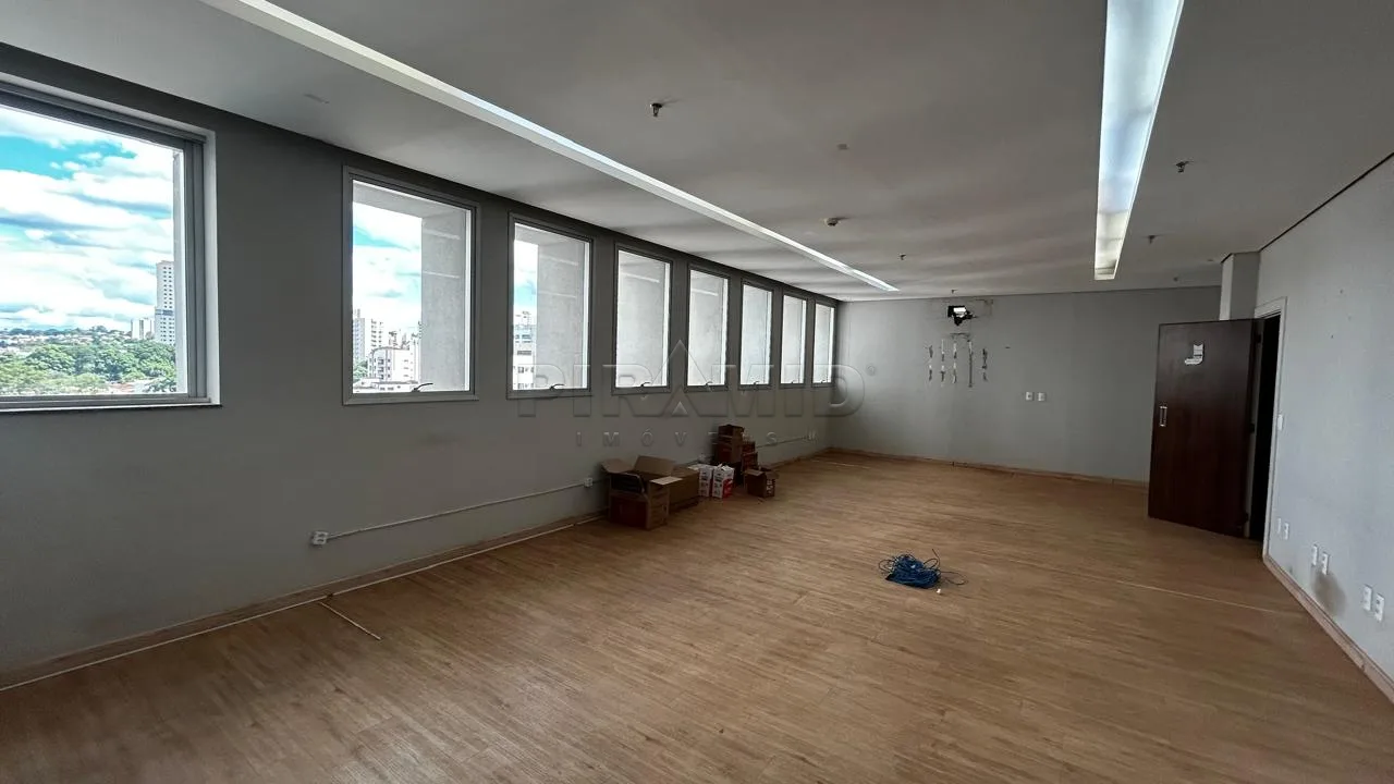 Alugar Comercial / Sala em Ribeir&atilde;o Preto R$ 32.000,00 - Foto 44