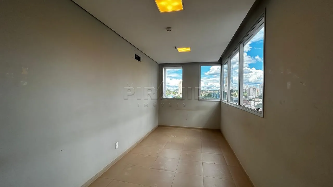 Alugar Comercial / Sala em Ribeir&atilde;o Preto R$ 32.000,00 - Foto 45
