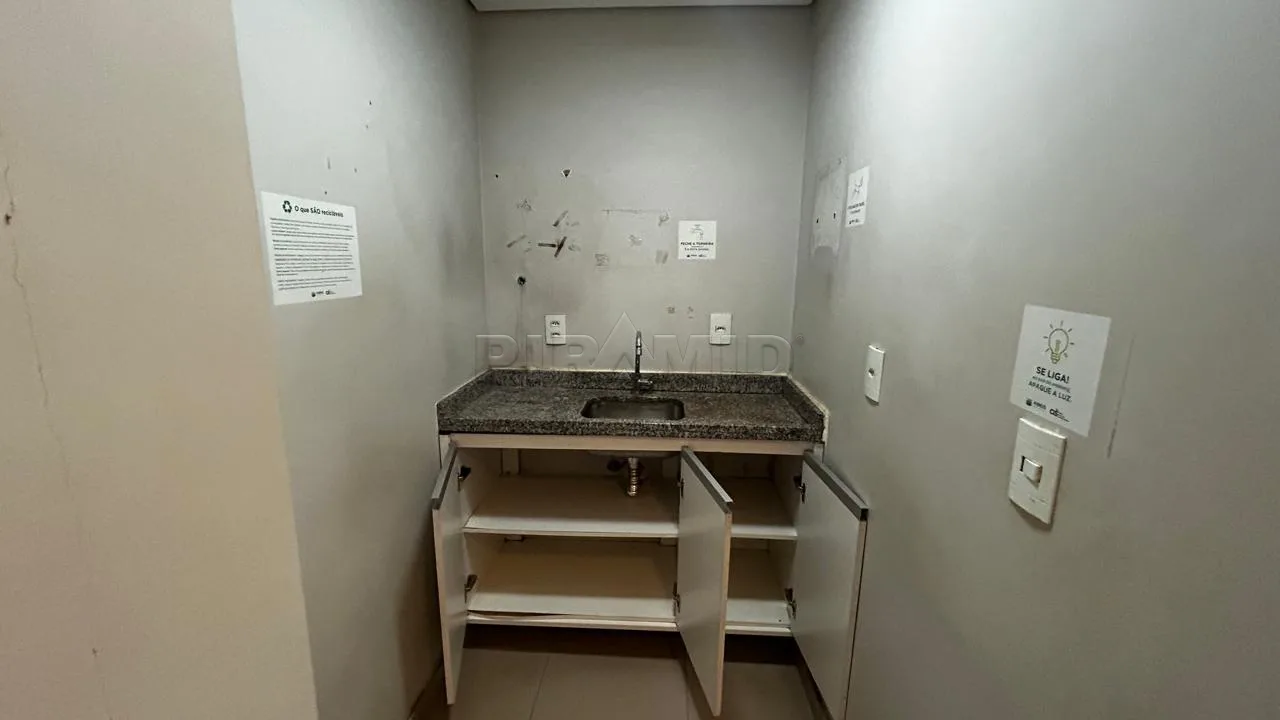 Alugar Comercial / Sala em Ribeir&atilde;o Preto R$ 32.000,00 - Foto 50
