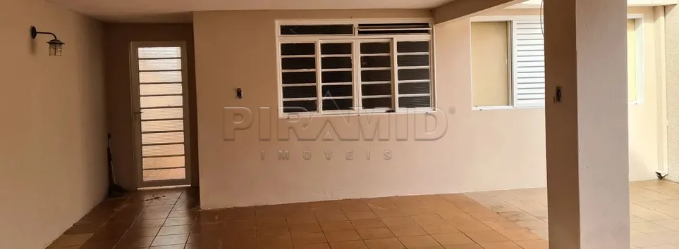 Comprar Casa / Padr&atilde;o em Ribeir&atilde;o Preto R$ 330.000,00 - Foto 1