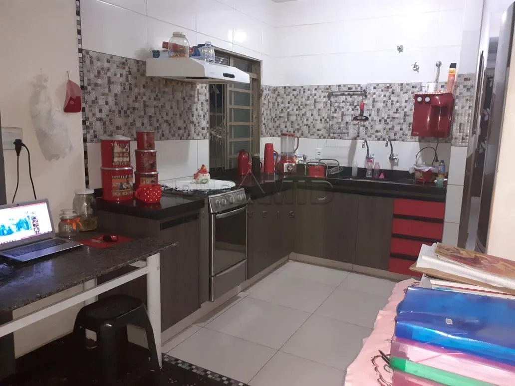 Comprar Casa / Padr&atilde;o em Ribeir&atilde;o Preto R$ 380.000,00 - Foto 3