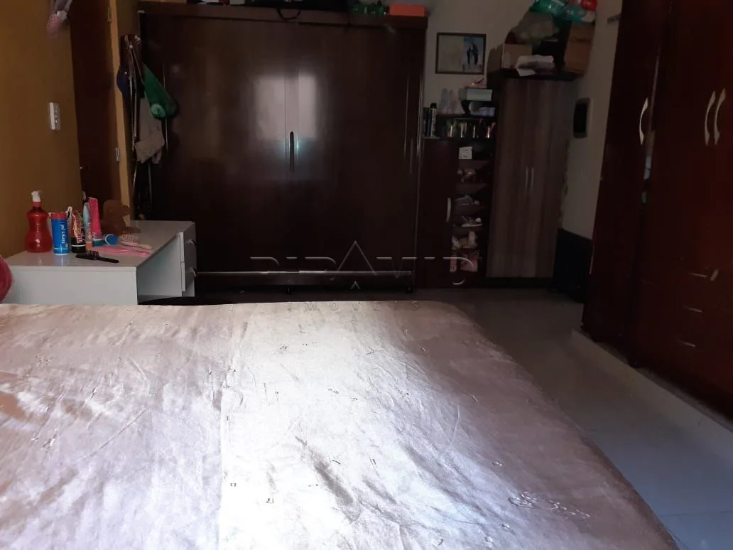 Comprar Casa / Padr&atilde;o em Ribeir&atilde;o Preto R$ 380.000,00 - Foto 8