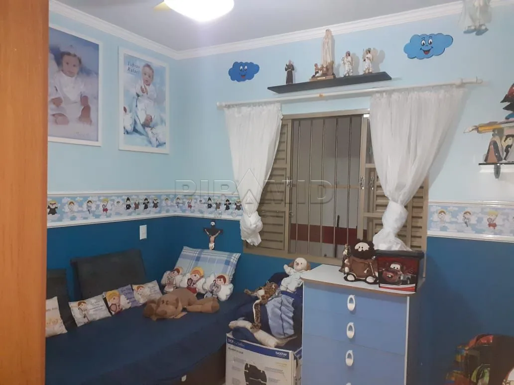 Comprar Casa / Padr&atilde;o em Ribeir&atilde;o Preto R$ 380.000,00 - Foto 7