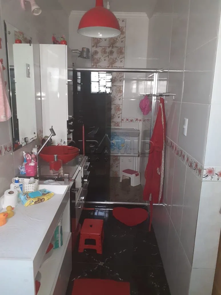 Comprar Casa / Padr&atilde;o em Ribeir&atilde;o Preto R$ 380.000,00 - Foto 9