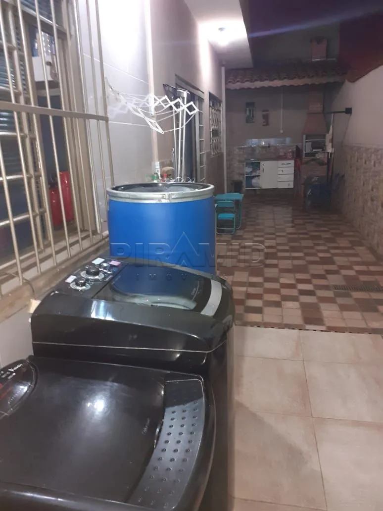 Comprar Casa / Padr&atilde;o em Ribeir&atilde;o Preto R$ 380.000,00 - Foto 12