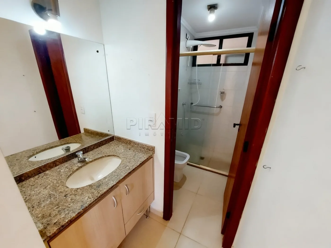 Alugar Apartamento / Padr&atilde;o em Ribeir&atilde;o Preto R$ 2.500,00 - Foto 10