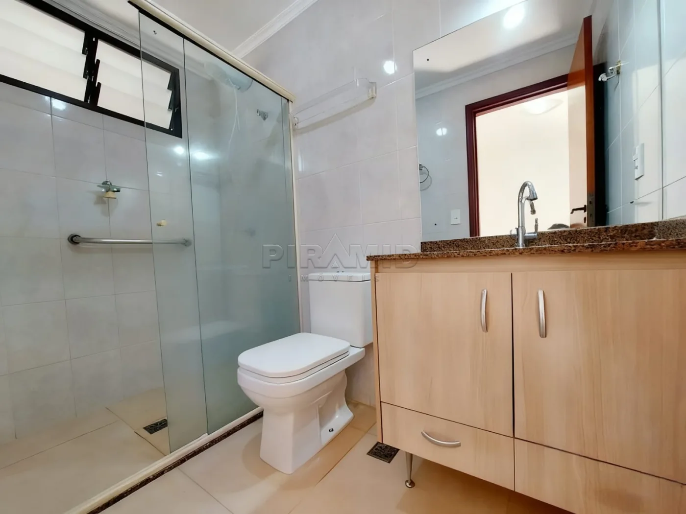 Alugar Apartamento / Padr&atilde;o em Ribeir&atilde;o Preto R$ 2.500,00 - Foto 7