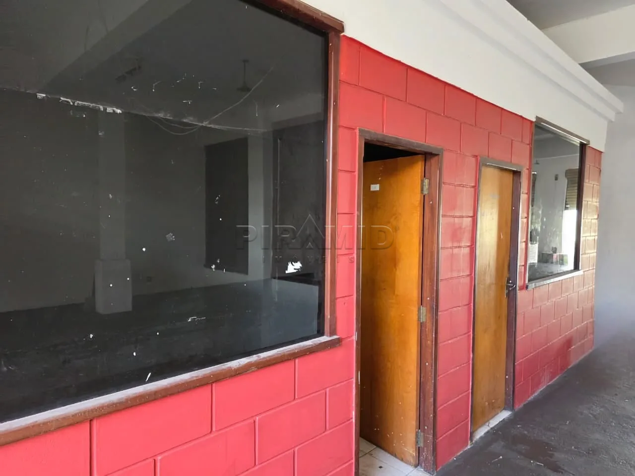 Alugar Comercial / Sal&atilde;o em Ribeir&atilde;o Preto R$ 3.500,00 - Foto 2