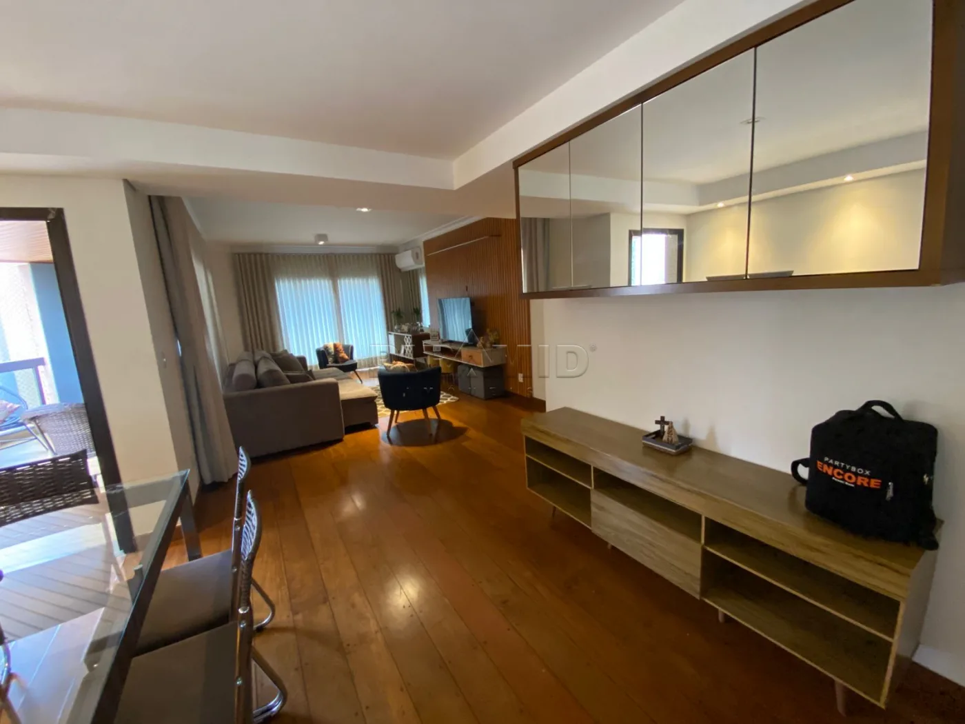 Alugar Apartamento / Padr&atilde;o em Ribeir&atilde;o Preto R$ 3.000,00 - Foto 2