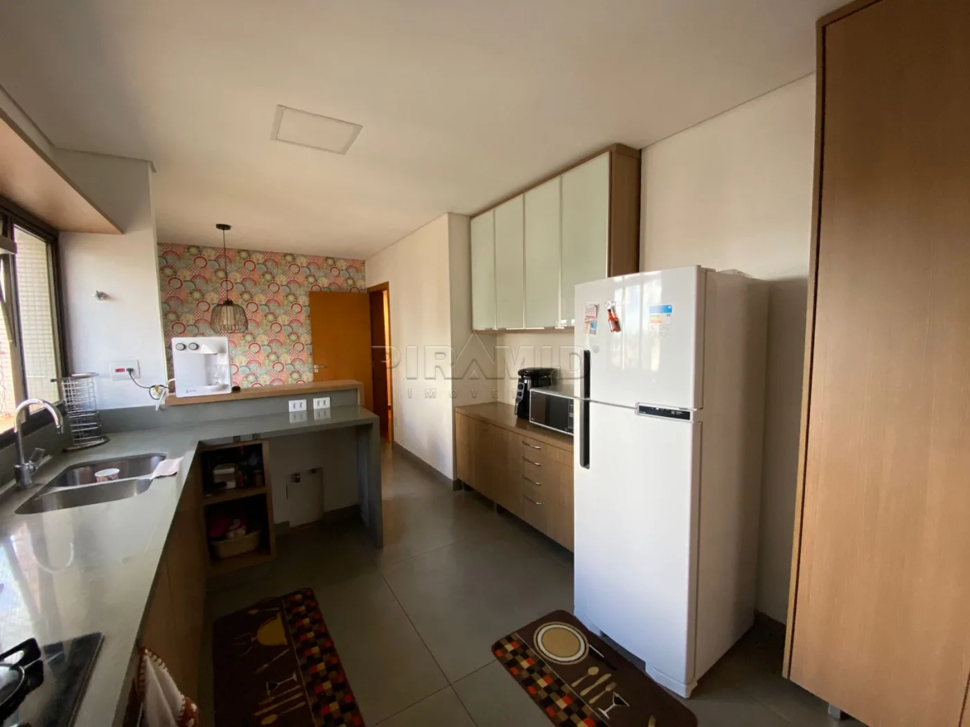 Alugar Apartamento / Padr&atilde;o em Ribeir&atilde;o Preto R$ 3.000,00 - Foto 18