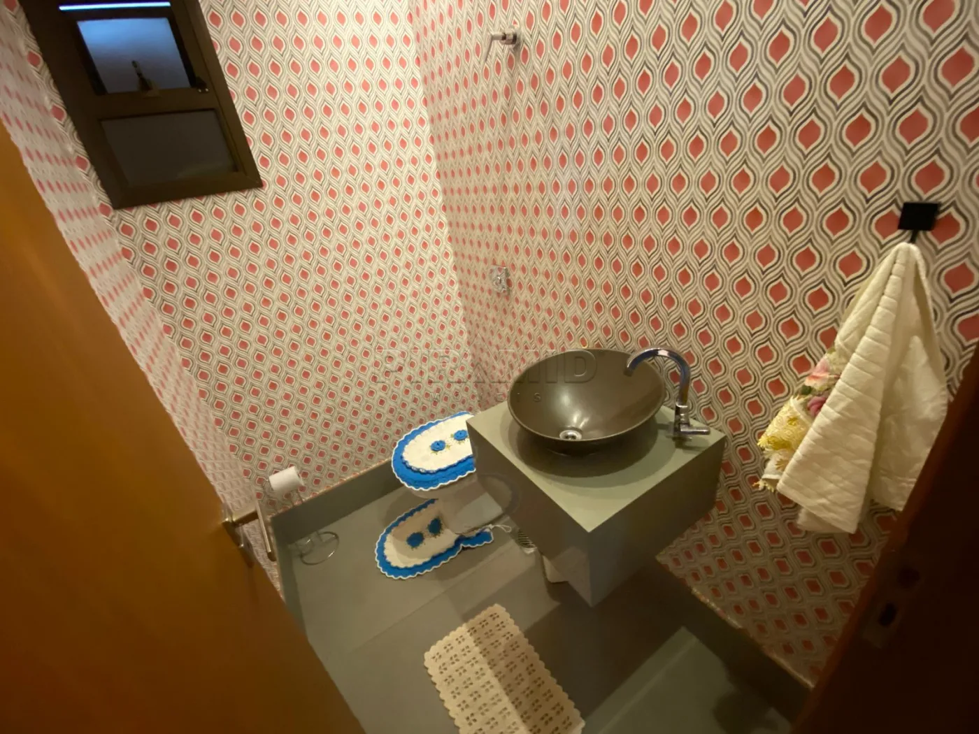 Alugar Apartamento / Padr&atilde;o em Ribeir&atilde;o Preto R$ 3.000,00 - Foto 5