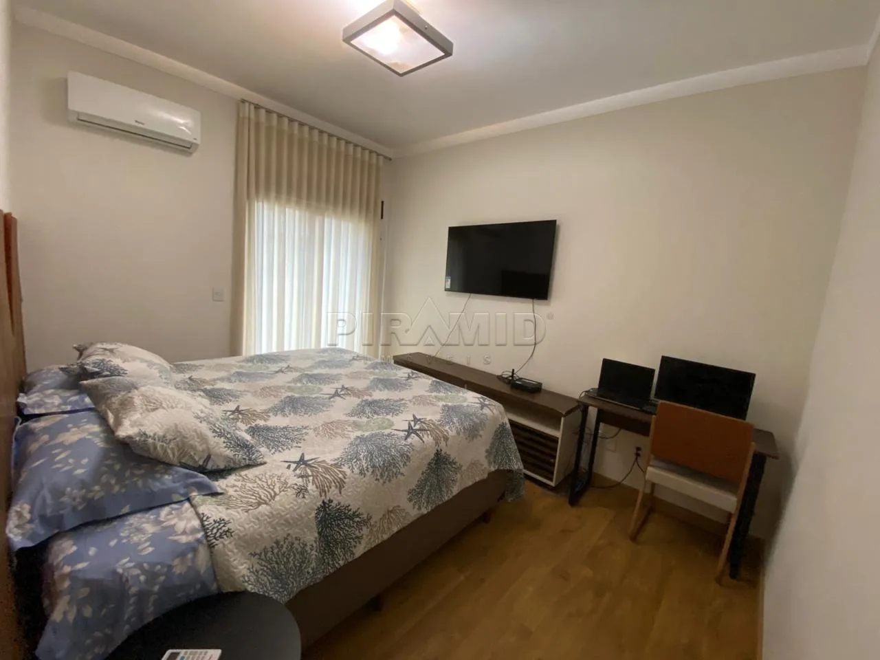 Alugar Apartamento / Padr&atilde;o em Ribeir&atilde;o Preto R$ 3.000,00 - Foto 7