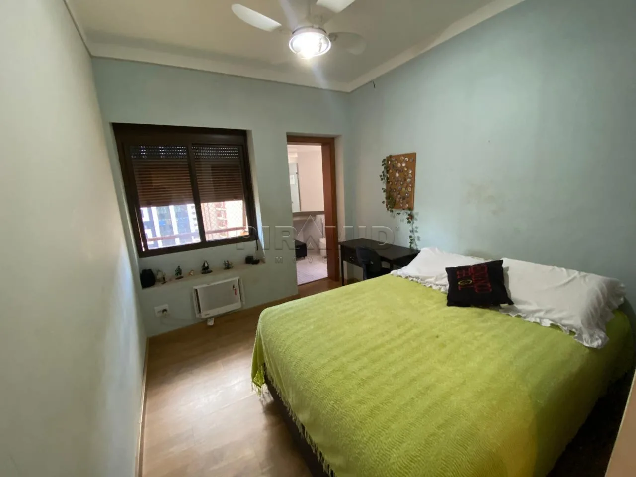 Alugar Apartamento / Padr&atilde;o em Ribeir&atilde;o Preto R$ 3.000,00 - Foto 9