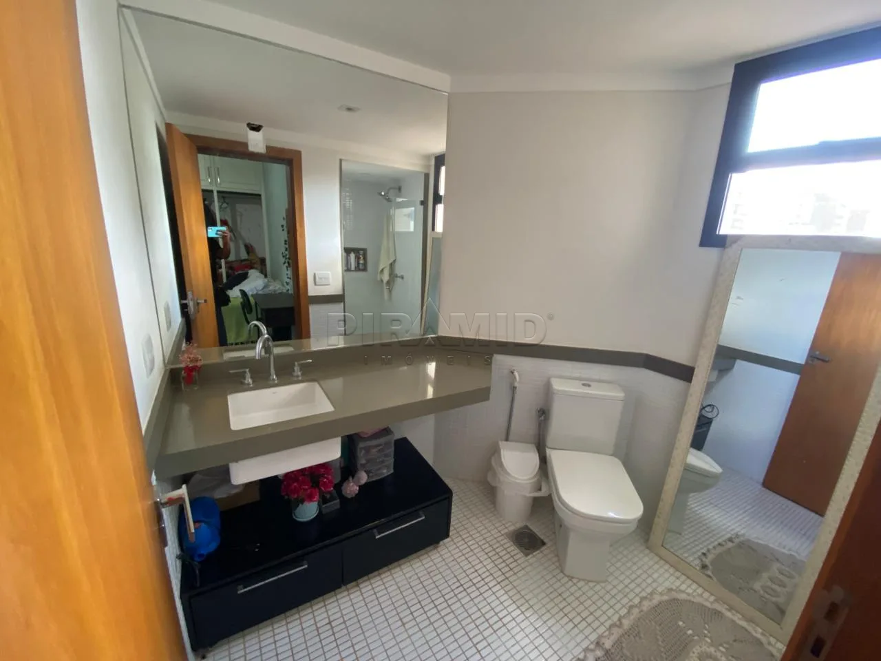 Alugar Apartamento / Padr&atilde;o em Ribeir&atilde;o Preto R$ 3.000,00 - Foto 10