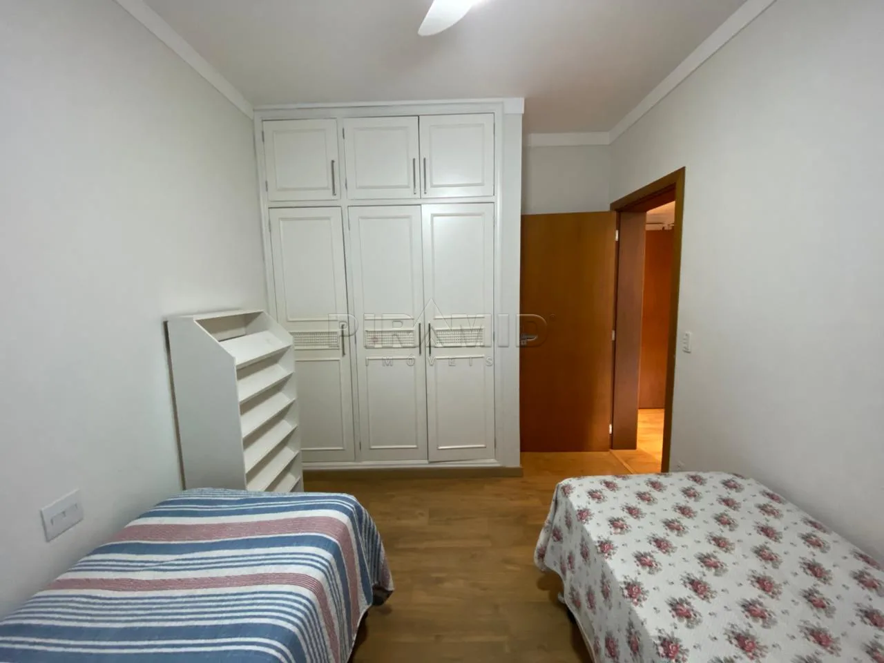 Alugar Apartamento / Padr&atilde;o em Ribeir&atilde;o Preto R$ 3.000,00 - Foto 12