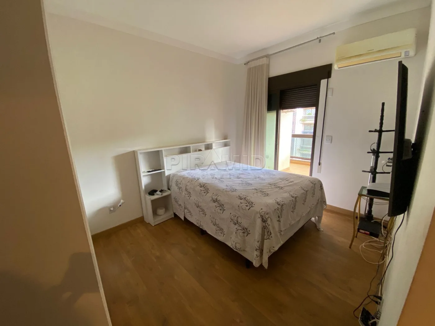 Alugar Apartamento / Padr&atilde;o em Ribeir&atilde;o Preto R$ 3.000,00 - Foto 15