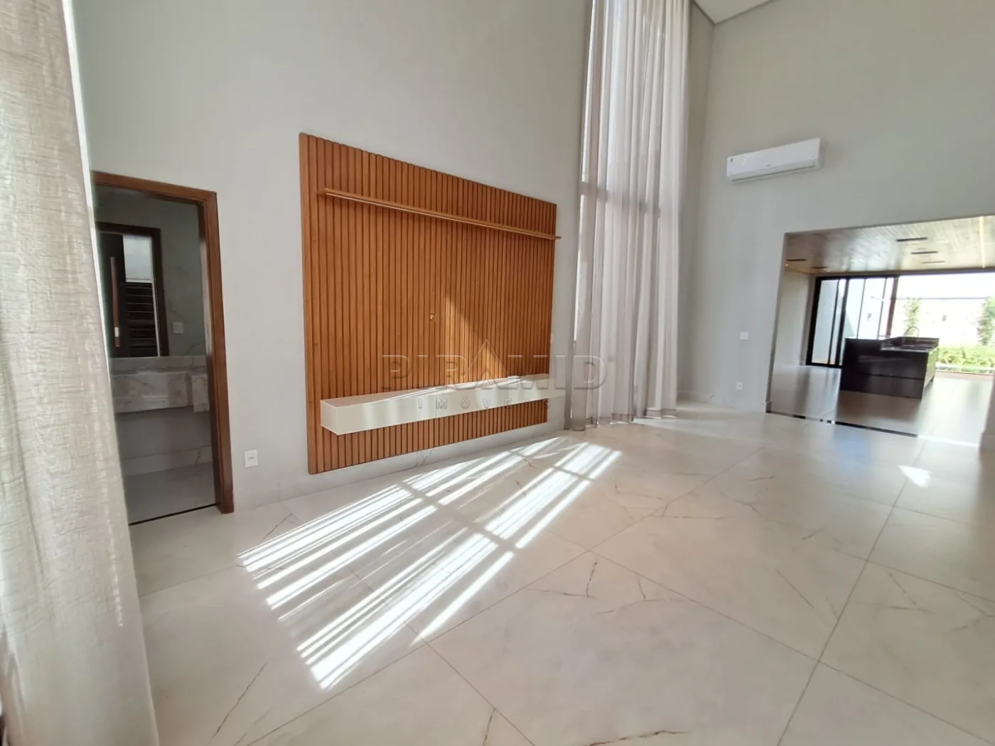 Alugar Casa / Condom&iacute;nio em Bonfim Paulista R$ 10.000,00 - Foto 1