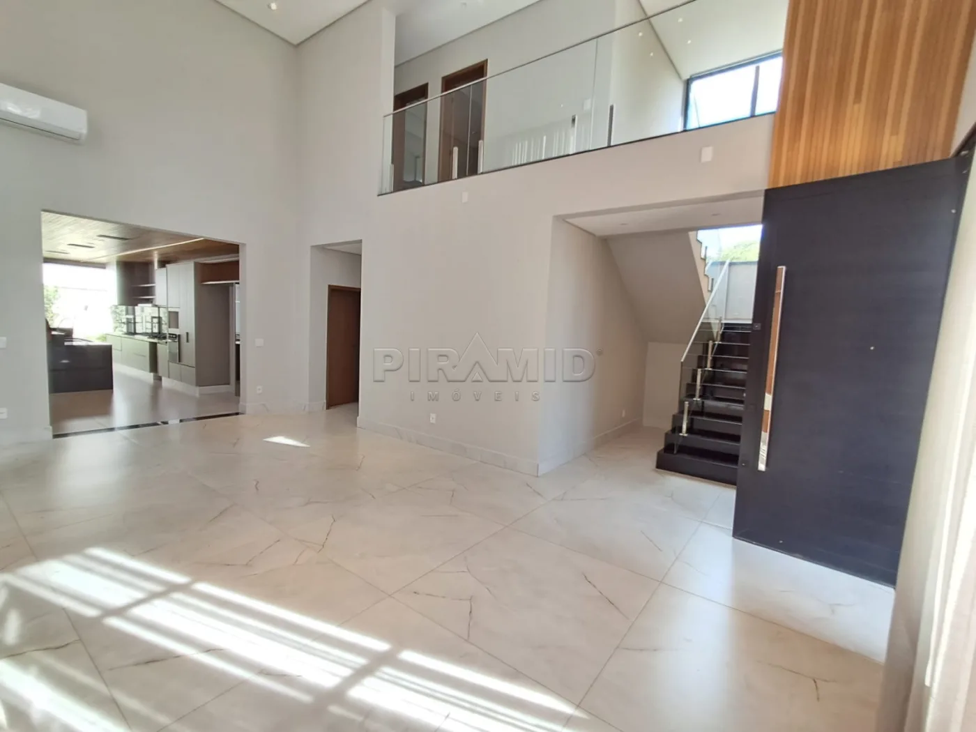 Alugar Casa / Condom&iacute;nio em Bonfim Paulista R$ 10.000,00 - Foto 4