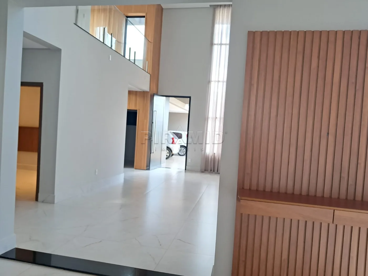 Alugar Casa / Condom&iacute;nio em Bonfim Paulista R$ 10.000,00 - Foto 6