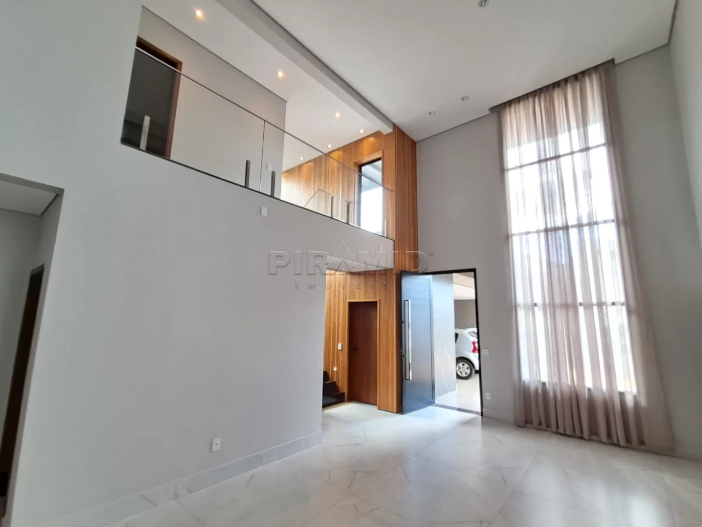 Alugar Casa / Condom&iacute;nio em Bonfim Paulista R$ 10.000,00 - Foto 5