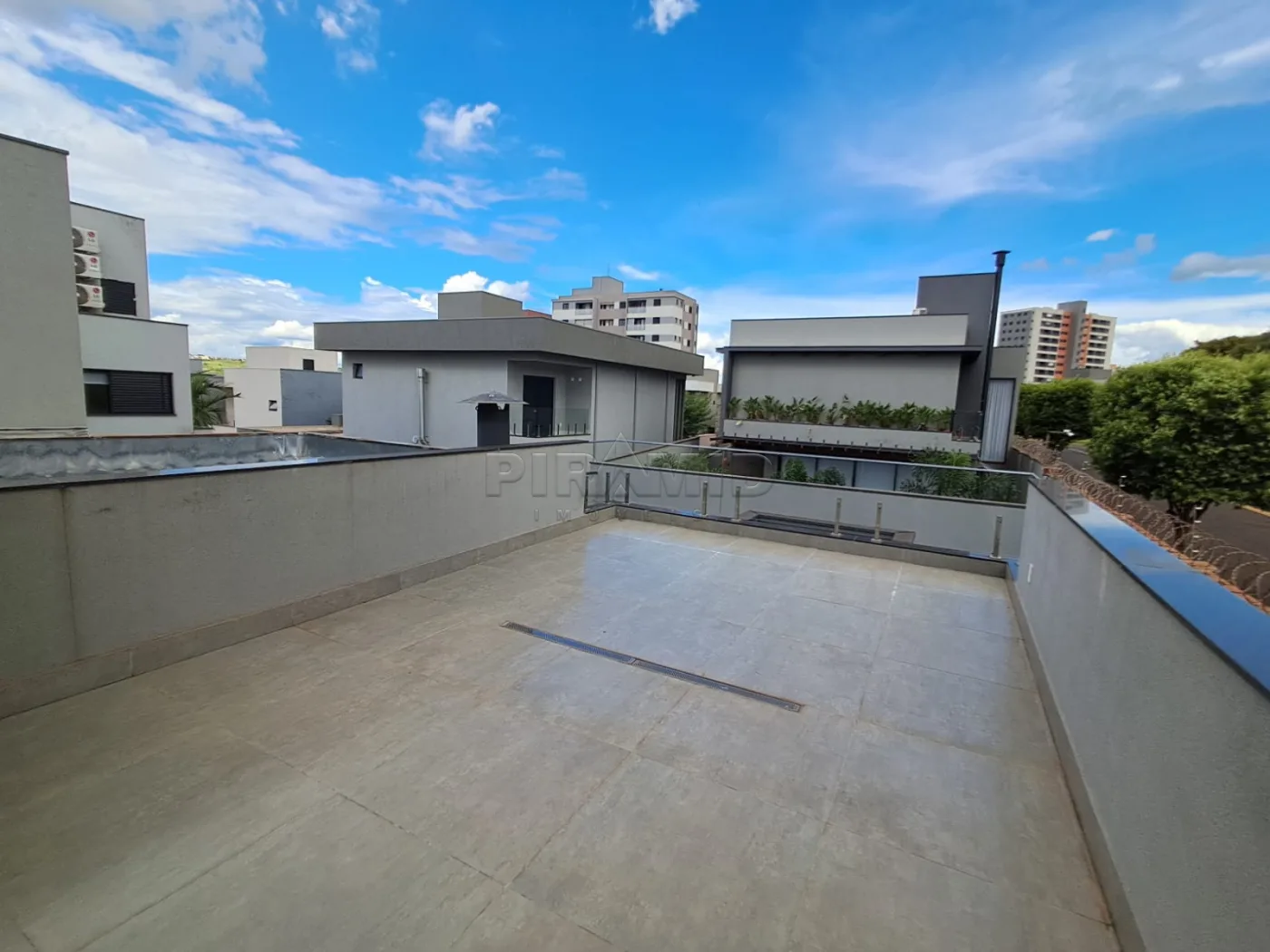 Alugar Casa / Condom&iacute;nio em Bonfim Paulista R$ 10.000,00 - Foto 19