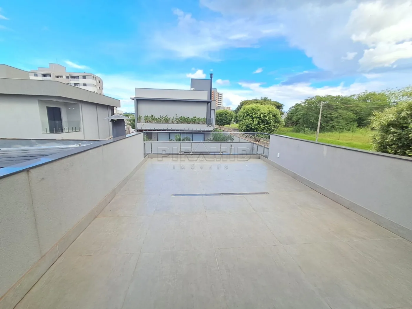 Alugar Casa / Condom&iacute;nio em Bonfim Paulista R$ 10.000,00 - Foto 20