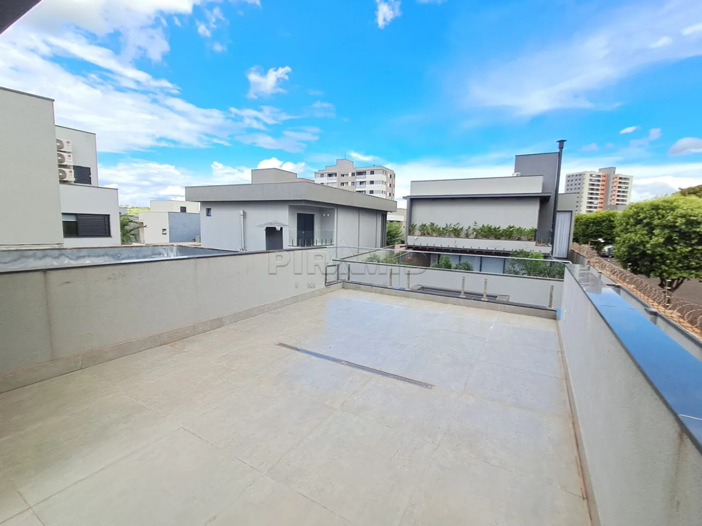 Alugar Casa / Condom&iacute;nio em Bonfim Paulista R$ 10.000,00 - Foto 21