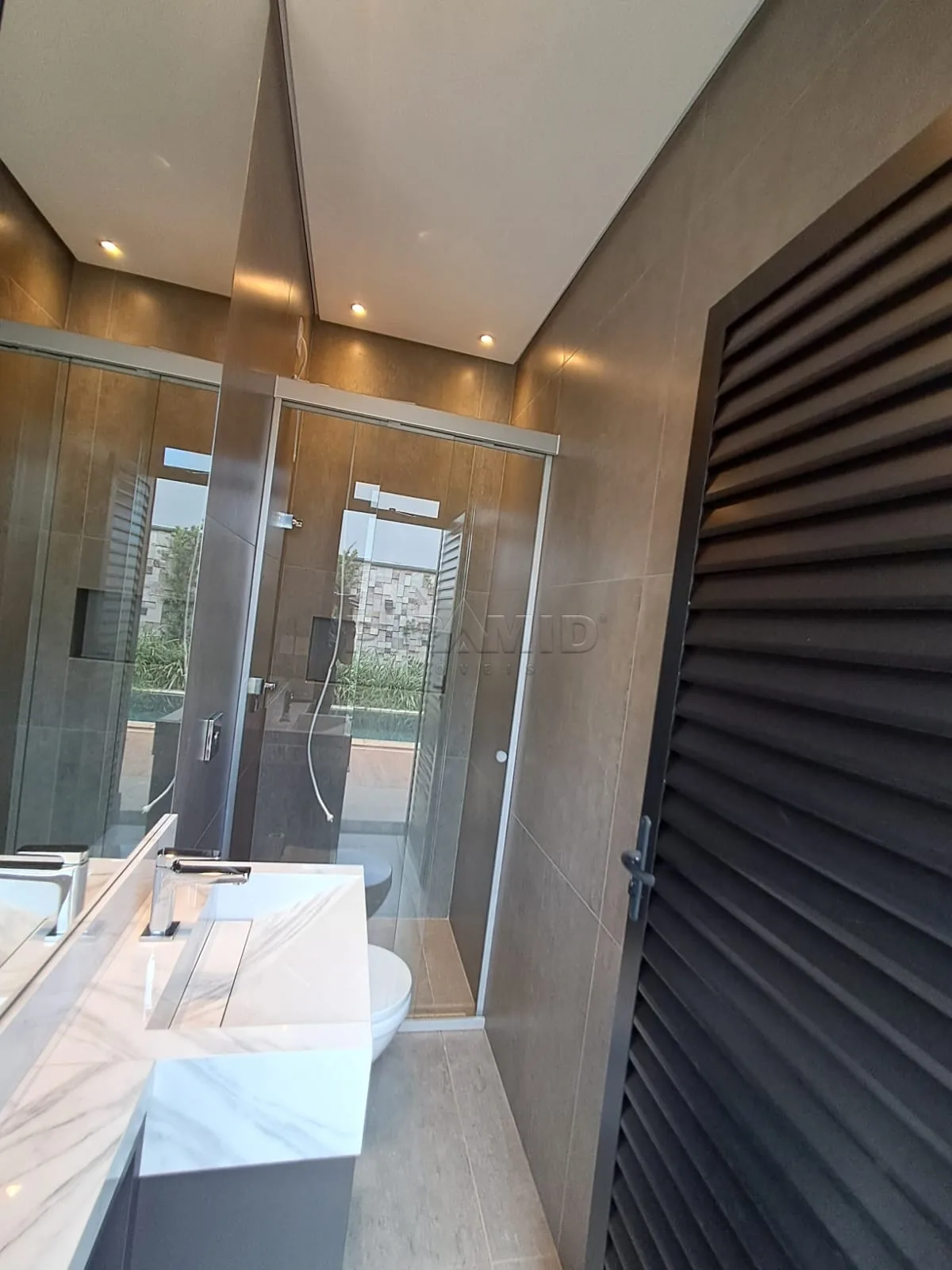 Alugar Casa / Condom&iacute;nio em Bonfim Paulista R$ 10.000,00 - Foto 53