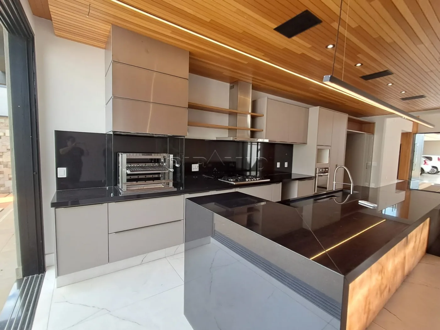 Alugar Casa / Condom&iacute;nio em Bonfim Paulista R$ 10.000,00 - Foto 49