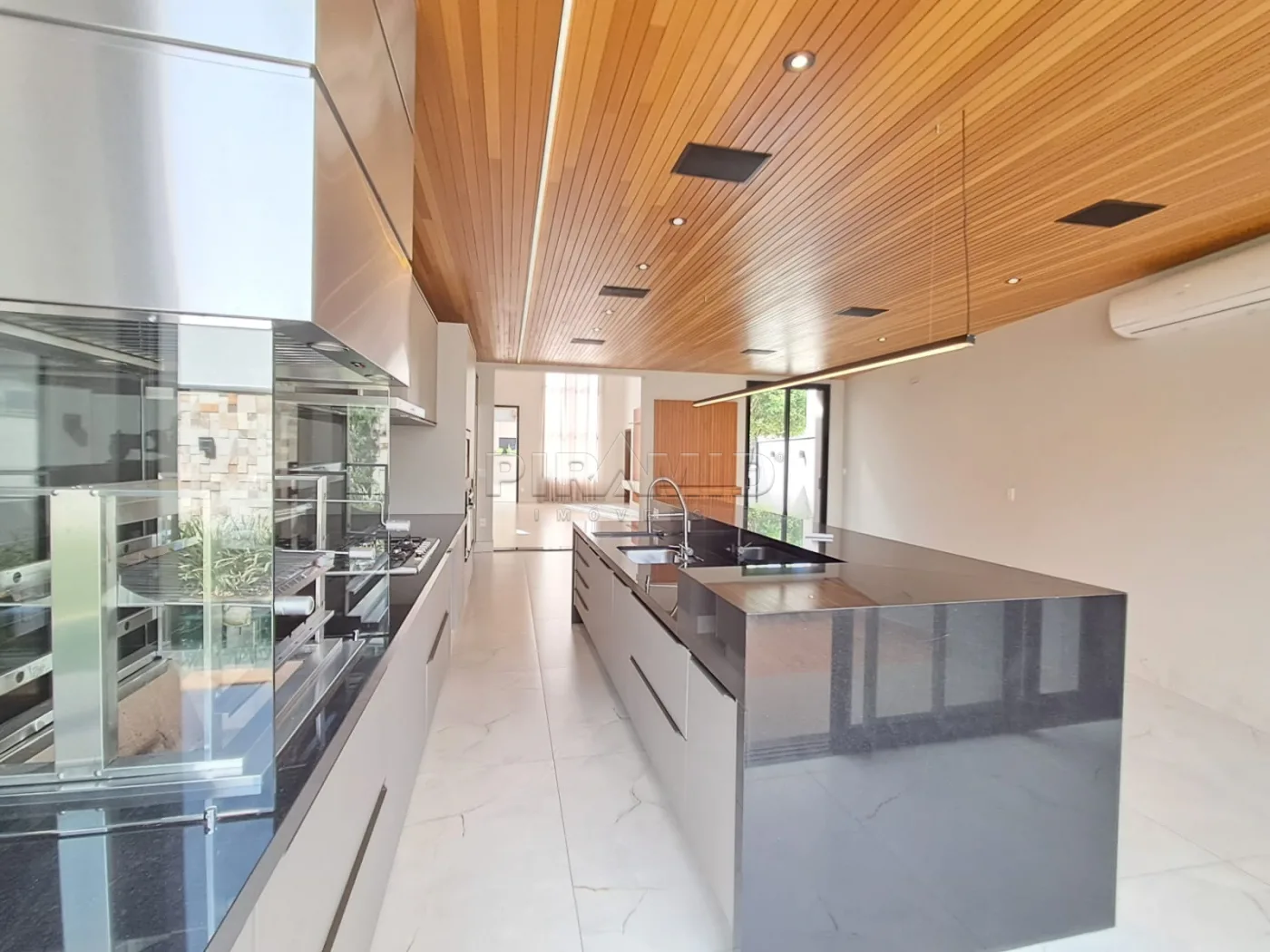 Alugar Casa / Condom&iacute;nio em Bonfim Paulista R$ 10.000,00 - Foto 47