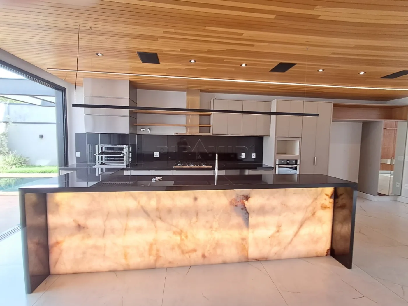 Alugar Casa / Condom&iacute;nio em Bonfim Paulista R$ 10.000,00 - Foto 48